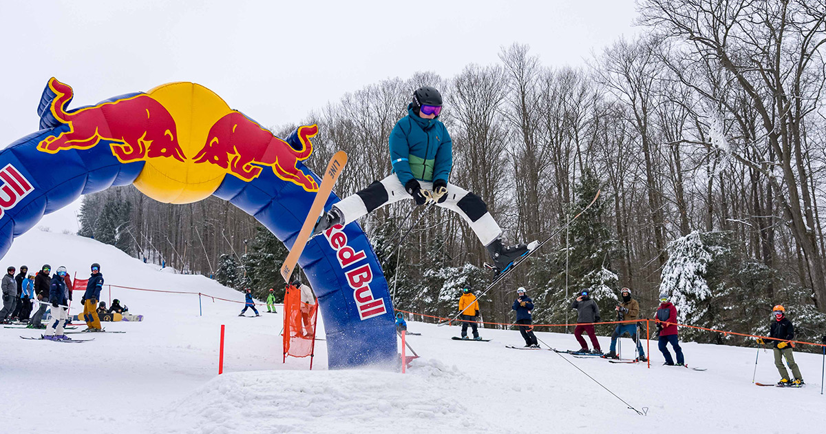 Events - Holiday Valley